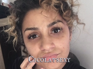 cicolatsexy Xxx Amateur