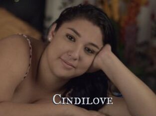 Cindilove
