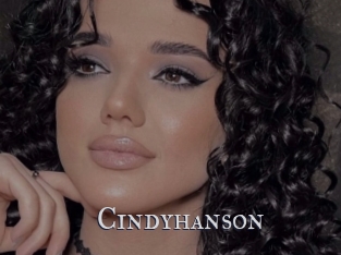 Cindyhanson