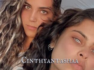Cinthyantashaa