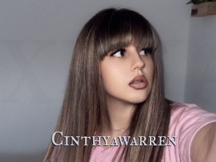 Cinthyawarren