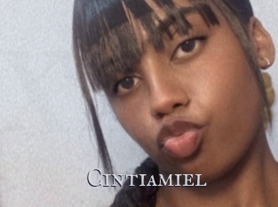 Cintiamiel