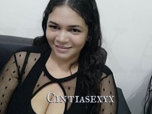 Cintiasexyx