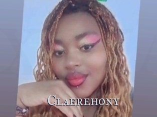 Claerehony