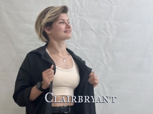 Clairbryant