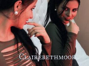 Clairebethmoor