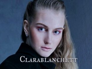 Clarablanchett