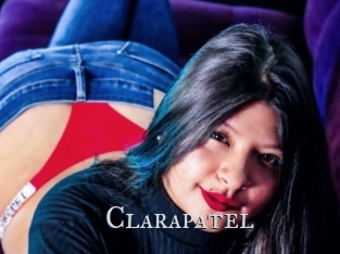 Clarapatel