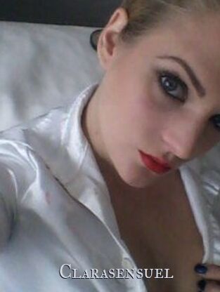 Clarasensuel