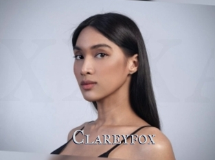 clareyfox Xxx Amateur