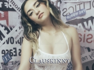 Clauskinny