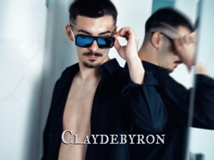 Claydebyron