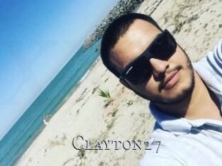Clayton27