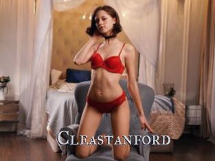 Cleastanford