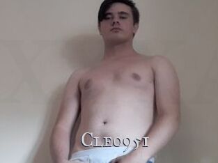 Cleo951