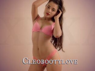 Cleobootylove