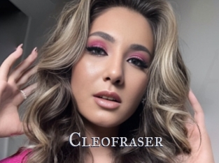 Cleofraser