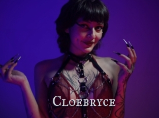 Cloebryce