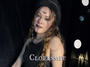 cloeesmit Xxx Amateur