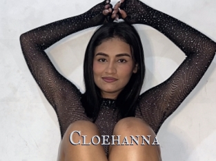 Cloehanna