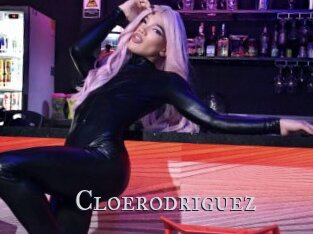 cloerodriguez Xxx Amateur