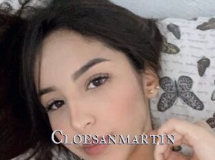 Cloesanmartin
