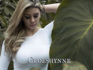 Cloeshynne