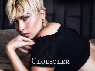 cloesoler Xxx Amateur