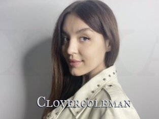 Clovercoleman