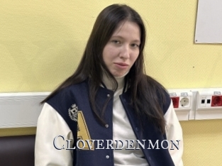 Cloverdenmon