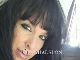Clubhalston