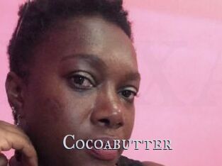 Cocoabutter