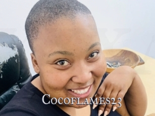 cocoflames23 Xxx Amateur