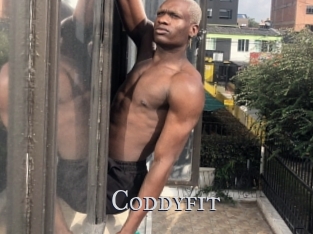 Coddyfit