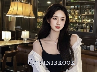 coisinibrook Xxx Amateur