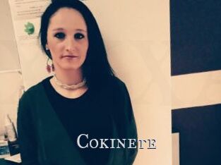 Cokinete
