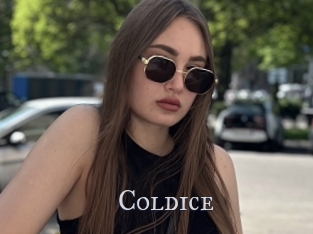 Coldice