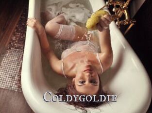 Coldygoldie