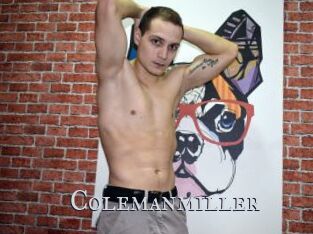 Colemanmiller