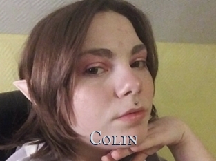 Colin