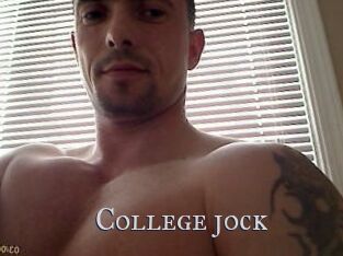 College_jock