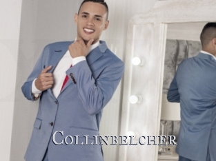 Collinbelcher