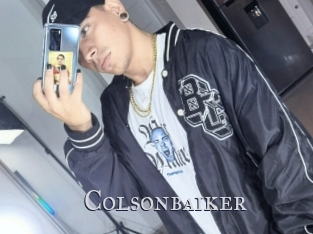 Colsonbaiker