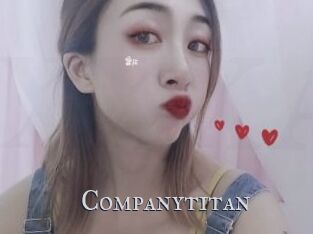 Companytitan