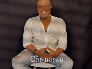 Condesade