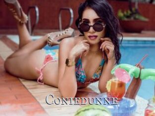 Coniedunne