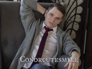 conorcutesmile Xxx Amateur