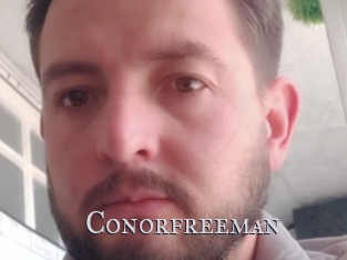 Conorfreeman
