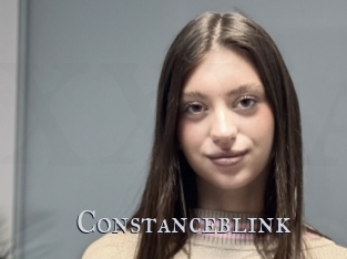 Constanceblink