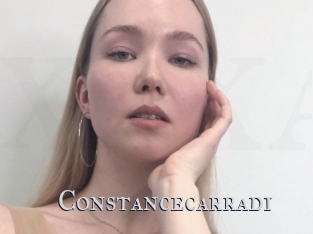 Constancecarradi